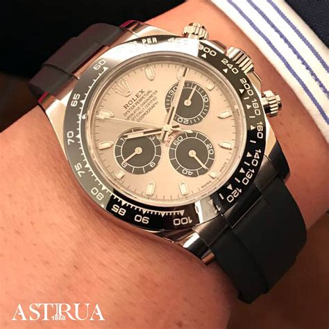 rolex daytona acciaio nuovo|steel Rolex daytona review.